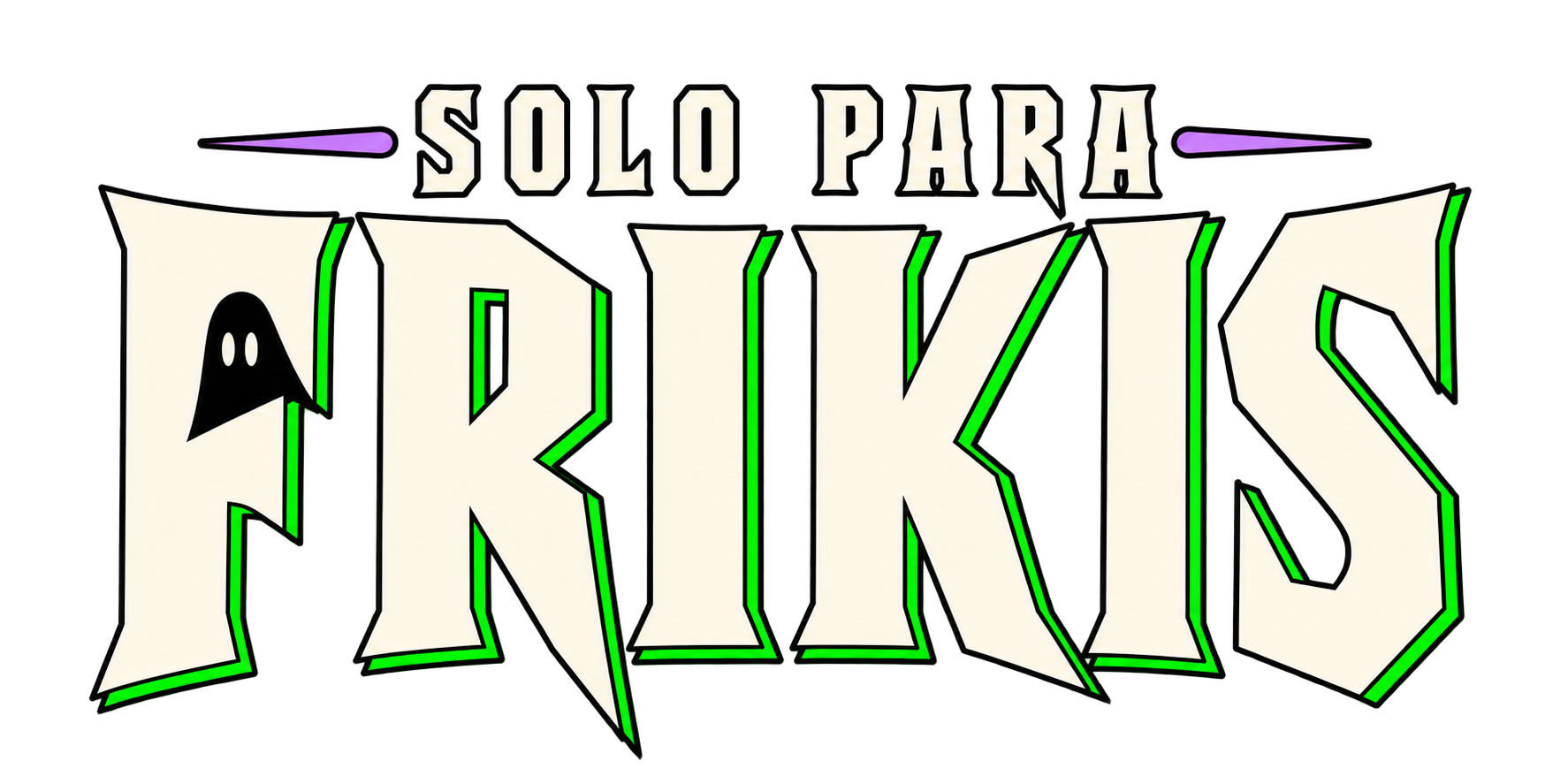 Solo Para Frikis