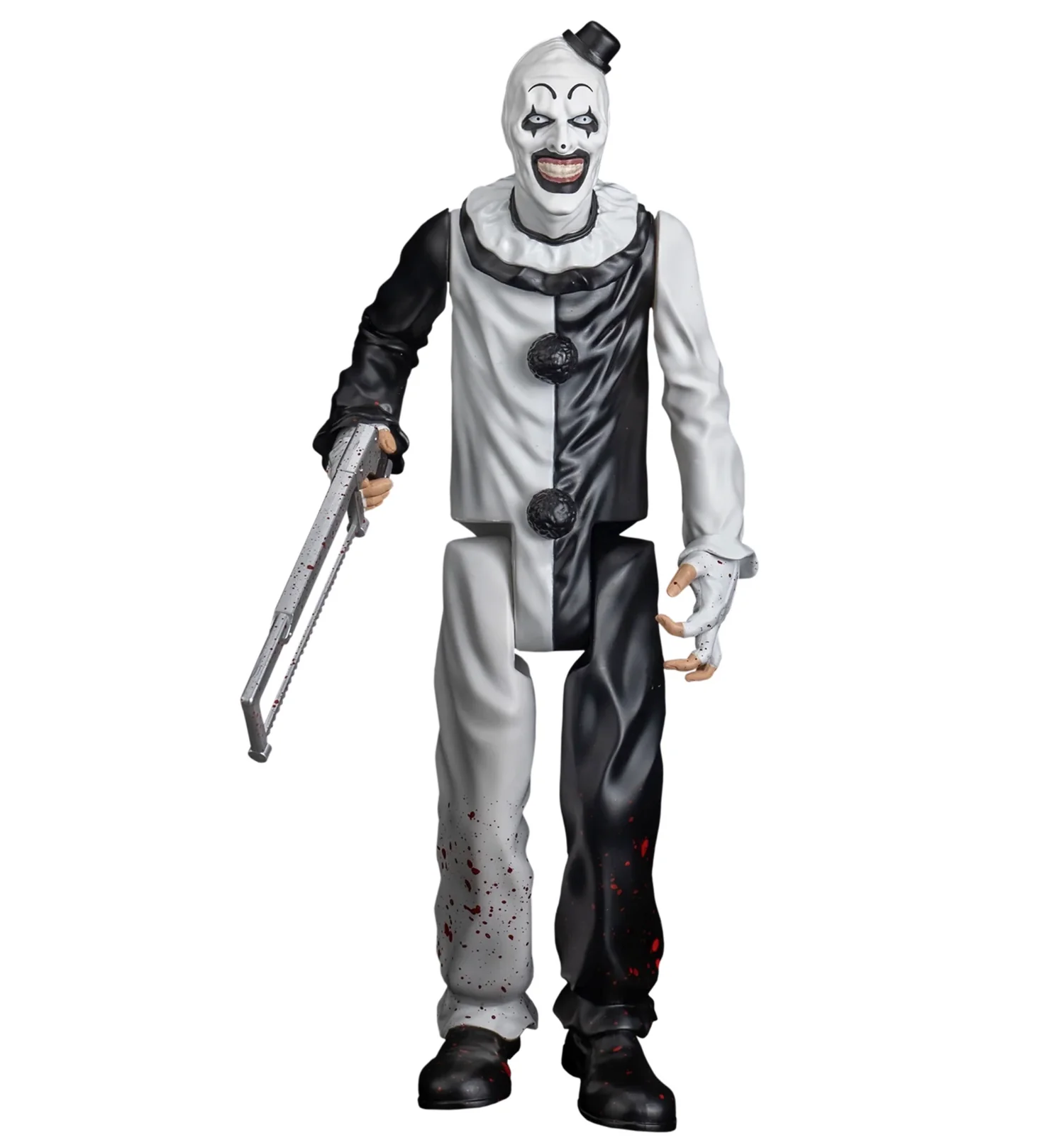 Art the Clown figura de vinilo · Terrifier · Trick or Treat Studios - Imagen 2