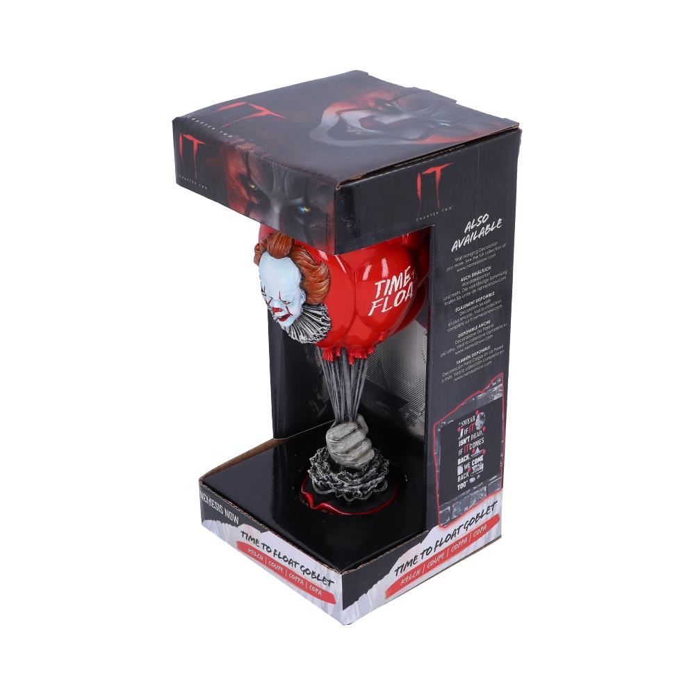 IT · Copa Time to Float 19,5 cm · Nemesis Now