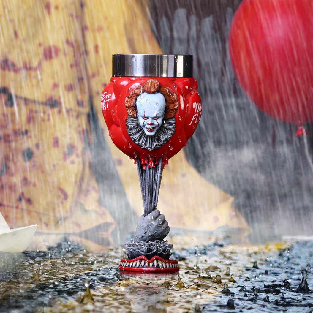 IT · Copa Time to Float 19,5 cm · Nemesis Now - Imagen 13