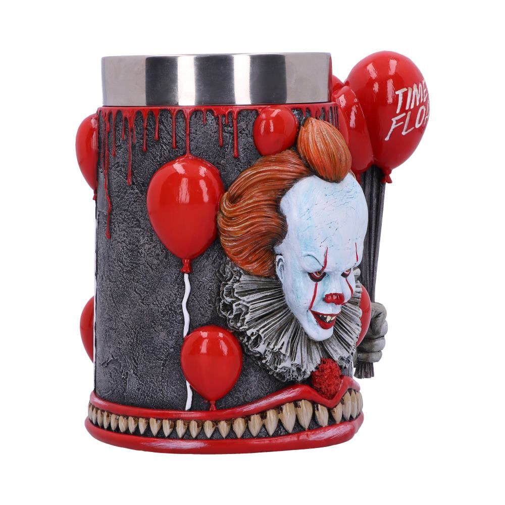 IT · Jarra Time to Float 15,5 cm · Nemesis Now - Imagen 4