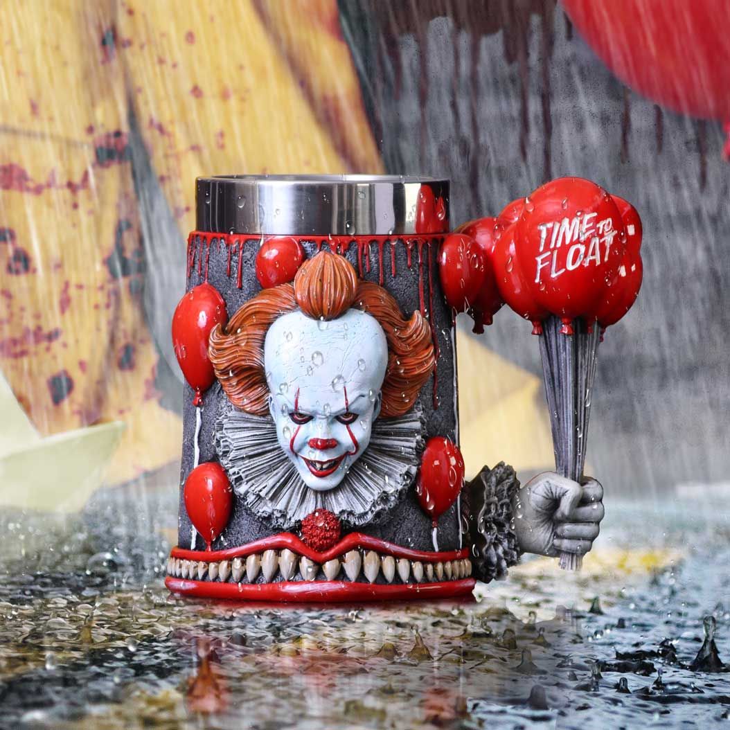 IT · Jarra Time to Float 15,5 cm · Nemesis Now - Imagen 8