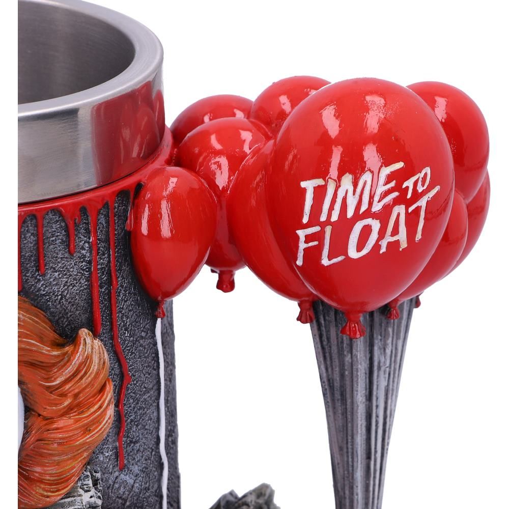 IT · Jarra Time to Float 15,5 cm · Nemesis Now - Imagen 7