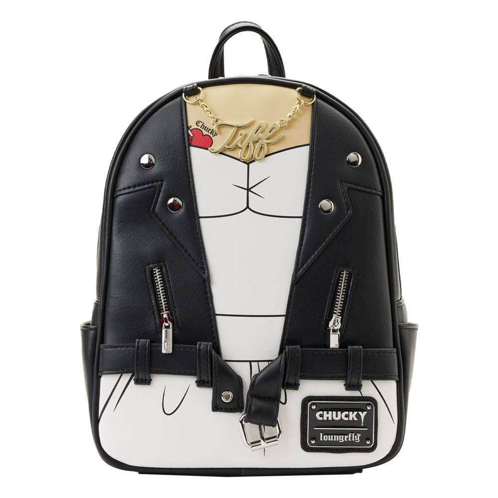 Chucky by Loungefly Mochila Bride Of Chucky Tiffany Cosplay