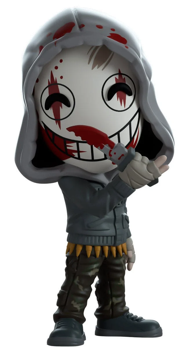 Dead By Daylight Figura Vinyl The Legion 11 cm