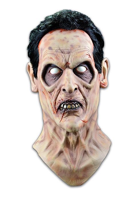 Evil Dead 2 Máscara de látex Evil Ash