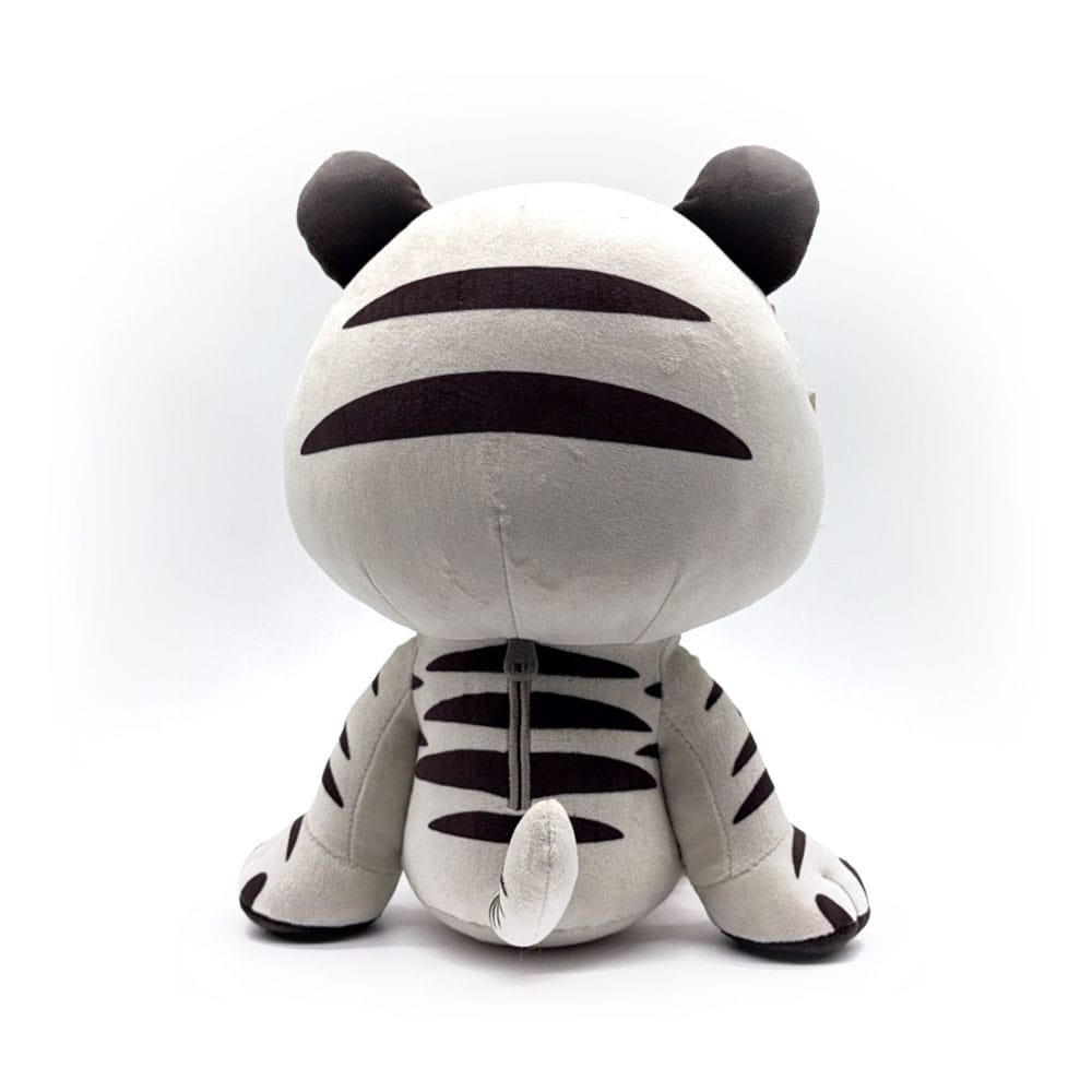 Five Nights at Freddy´s Peluche White Tiger 22 cm
