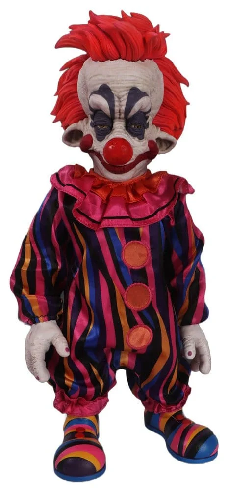 Killer Klowns from Outer Space MDS Mega Scale Rudy 38 cm