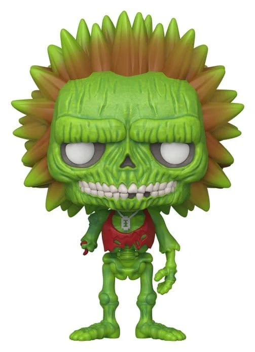 Return of the Living Dead POP! Movies Vinyl Figura Zombie Trash 9 cm