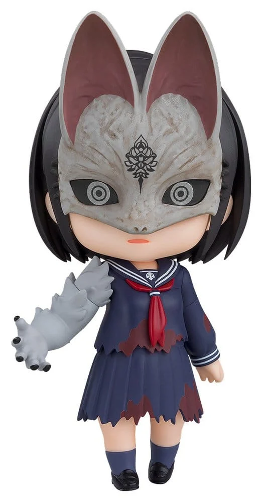 SILENT HILL f Nendoroid Figura Fox Hinako 10 cm