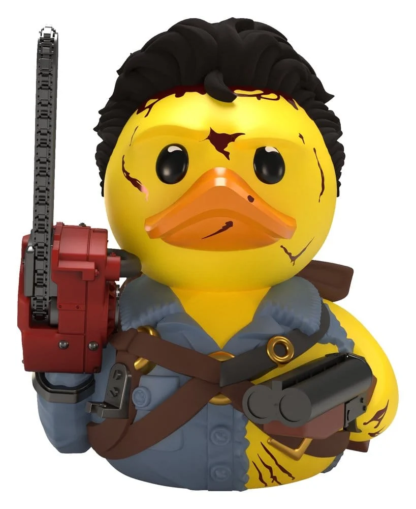 The Evil Dead Tubbz Figura PVC Ash 10 cm