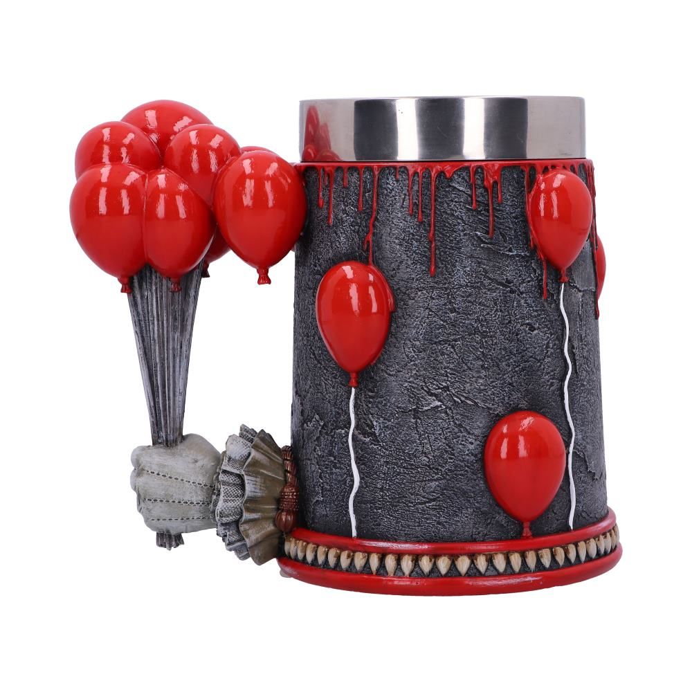 IT · Jarra Time to Float 15,5 cm · Nemesis Now - Imagen 5