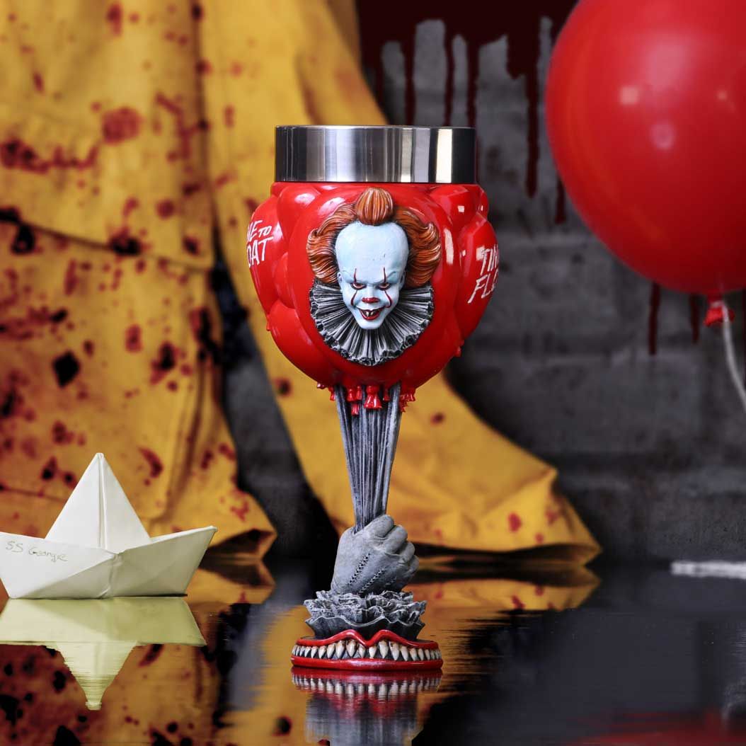 IT · Copa Time to Float 19,5 cm · Nemesis Now - Imagen 8