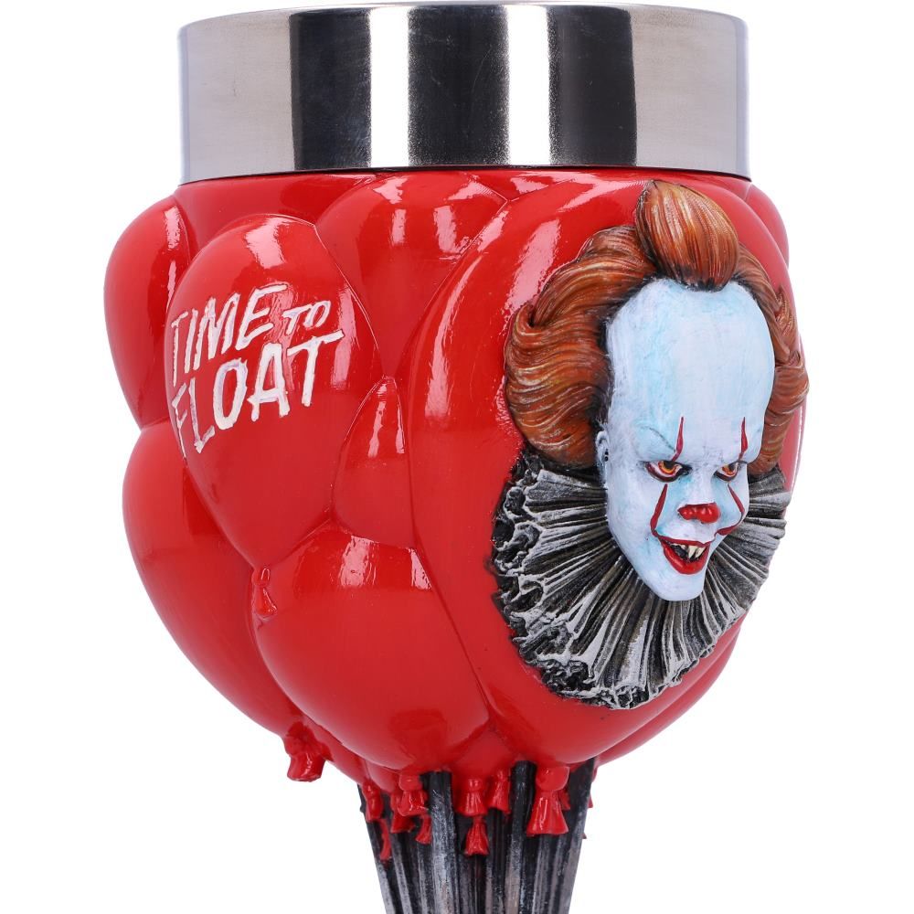 IT · Copa Time to Float 19,5 cm · Nemesis Now - Imagen 6