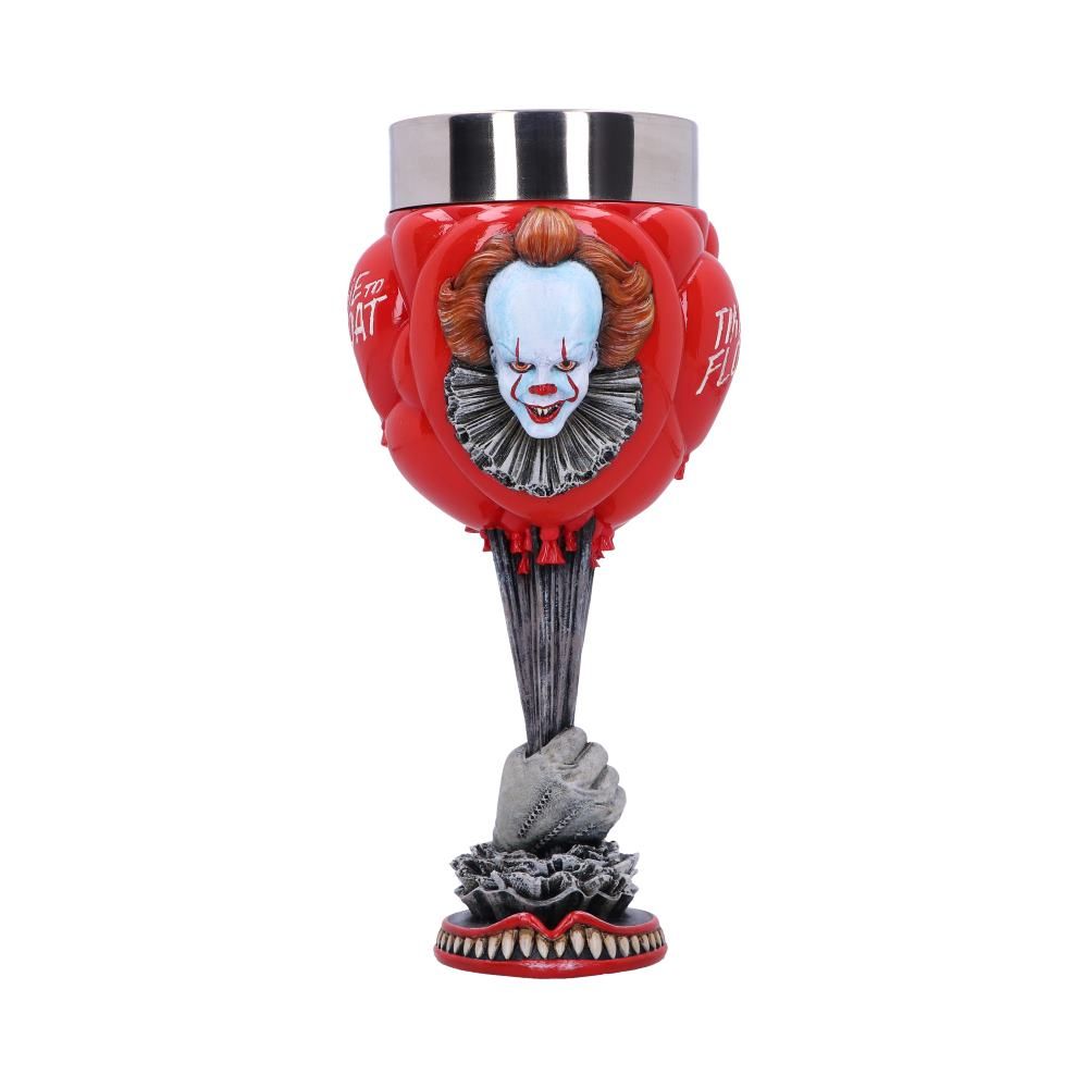 IT · Copa Time to Float 19,5 cm · Nemesis Now - Imagen 2