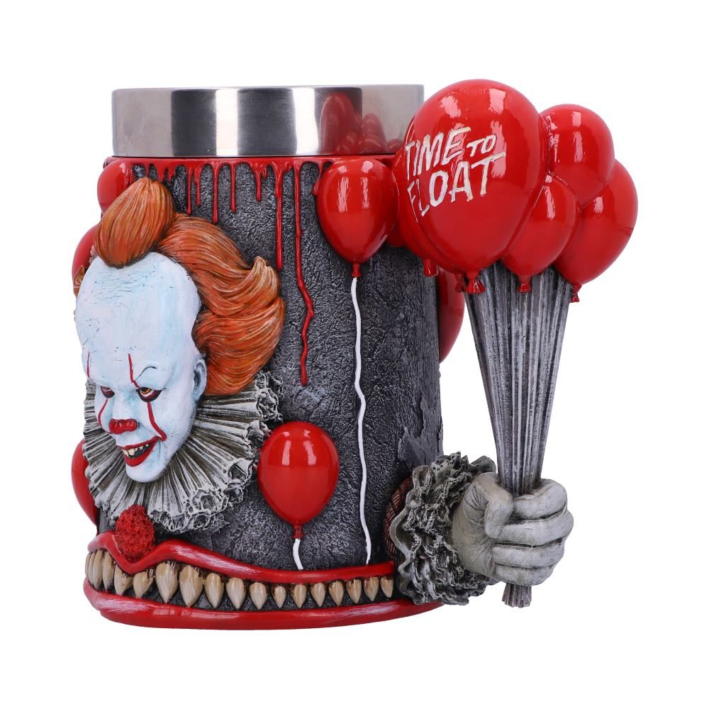 IT · Jarra Time to Float 15,5 cm · Nemesis Now - Imagen 6