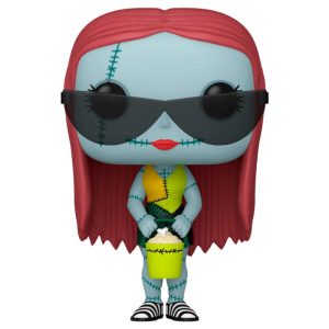 Figura POP Disney Pesadilla Antes de Navidad Sally