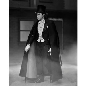 Drácula Carfax Abbey · Universal Monsters · 18 cm · NECA