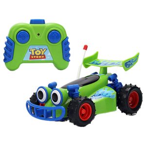 RC Buggy · Toy Story · Radiocontrol · 1:32 · Jada Toys