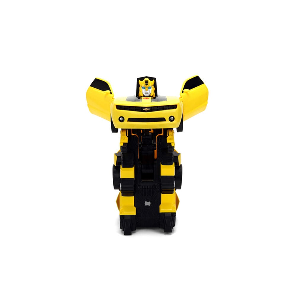 Bumblebee transformable · Transformers · Radiocontrol · Jada Toys - Imagen 3