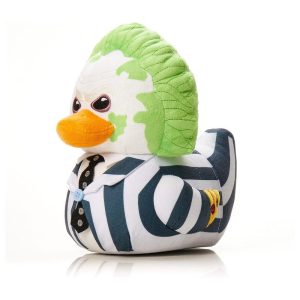 Peluche Pato de goma Beetlejuice 23cm
