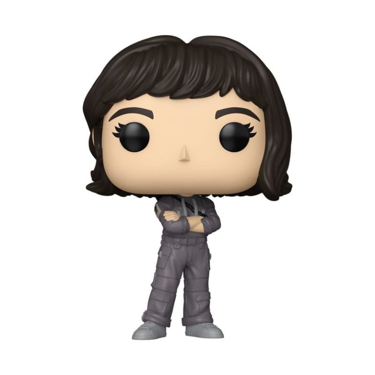 Alien: Earth POP! Movies Vinyl Figura Wendy 9 cm · Funko