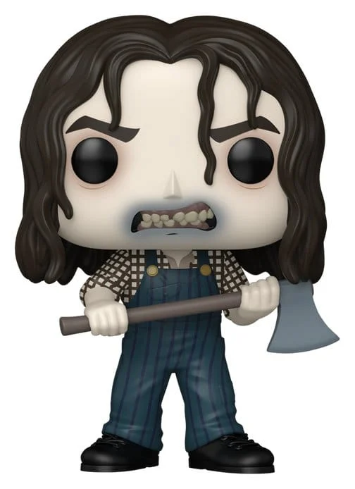 The Conjuring POP! Movies Vinyl Figura Abner 9 cm · Funko