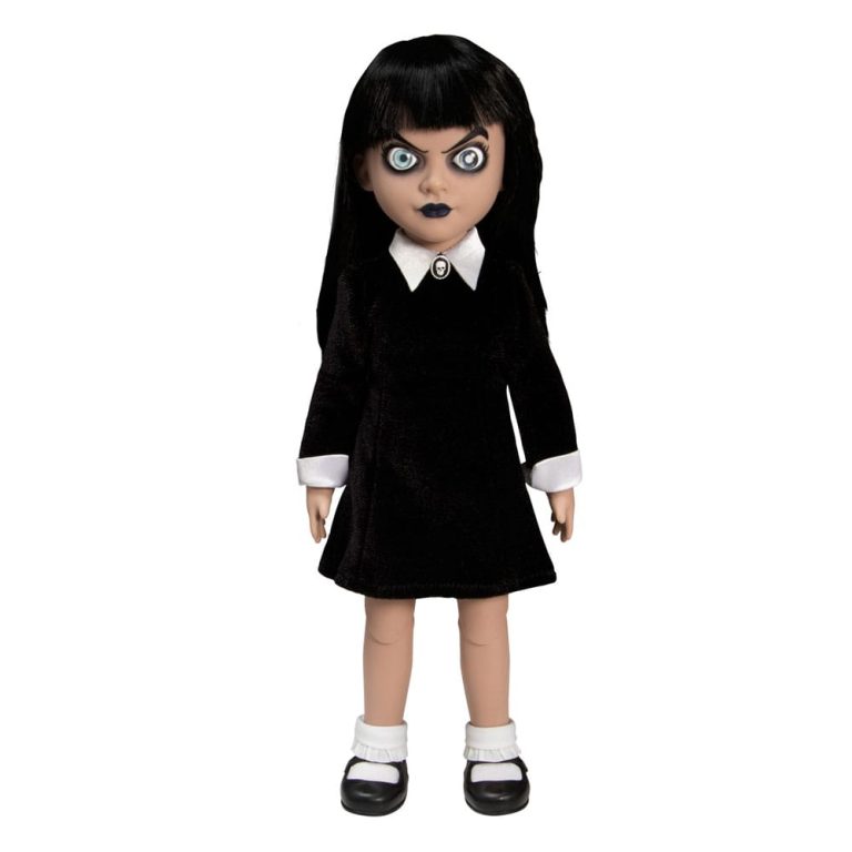 Living Dead Dolls Muñeco Sadie 25 cm · Mezco Toys