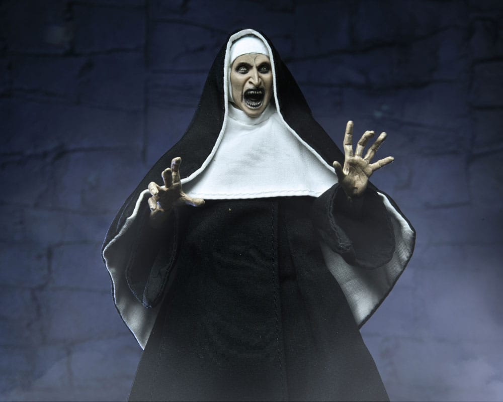 The Conjuring Universe Ultimate Figura The Nun (Valak) 18 cm · NECA · Imagen adicional 6