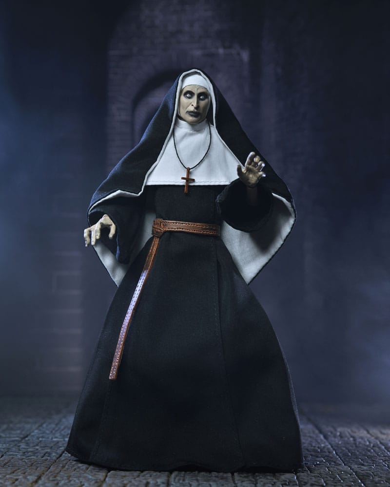 The Conjuring Universe Ultimate Figura The Nun (Valak) 18 cm · NECA · Imagen adicional 8