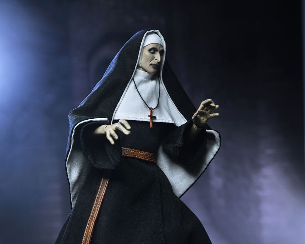 The Conjuring Universe Ultimate Figura The Nun (Valak) 18 cm · NECA · Imagen adicional 9