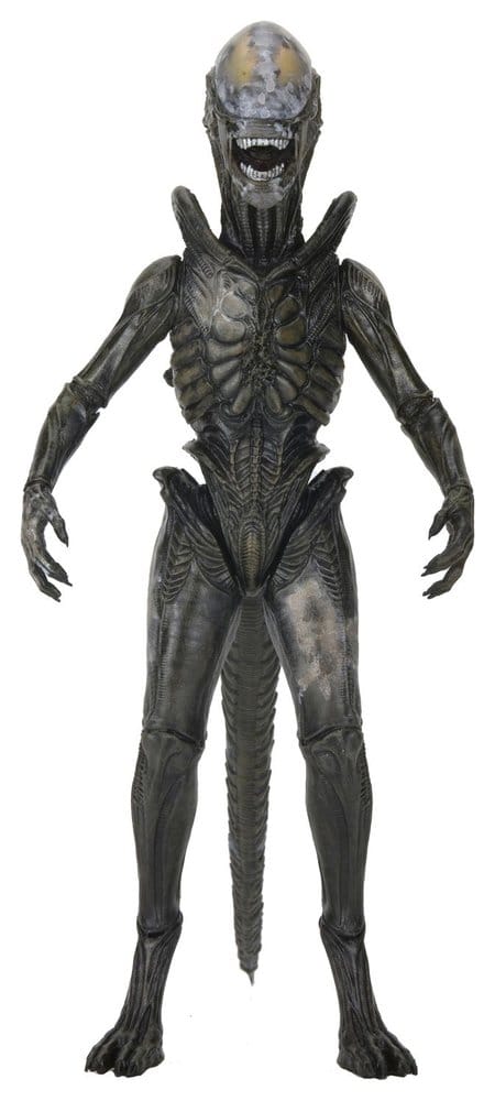 Alien: Earth Ultimate Figura Wendy's Xenomorph 18 cm · NECA