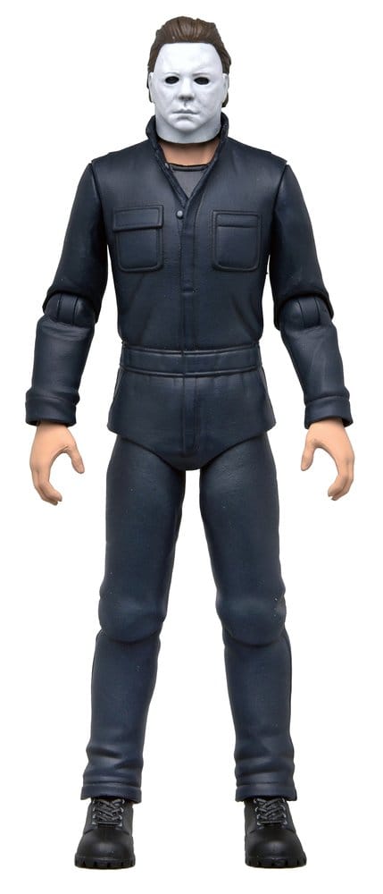 Fortnite/Halloween Fortnitemares Figura Michael Myers 18 cm · NECA