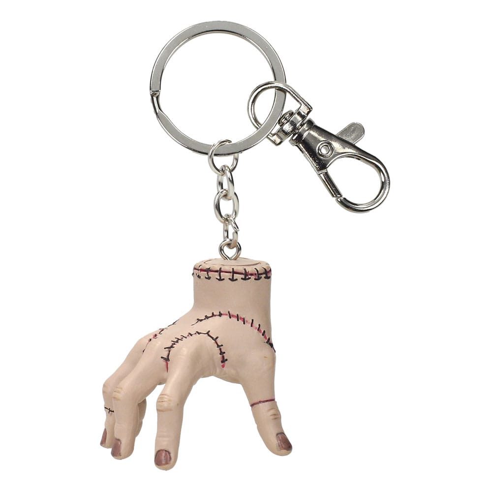 Wednesday Llavero Thing 7 cm · SD Toys