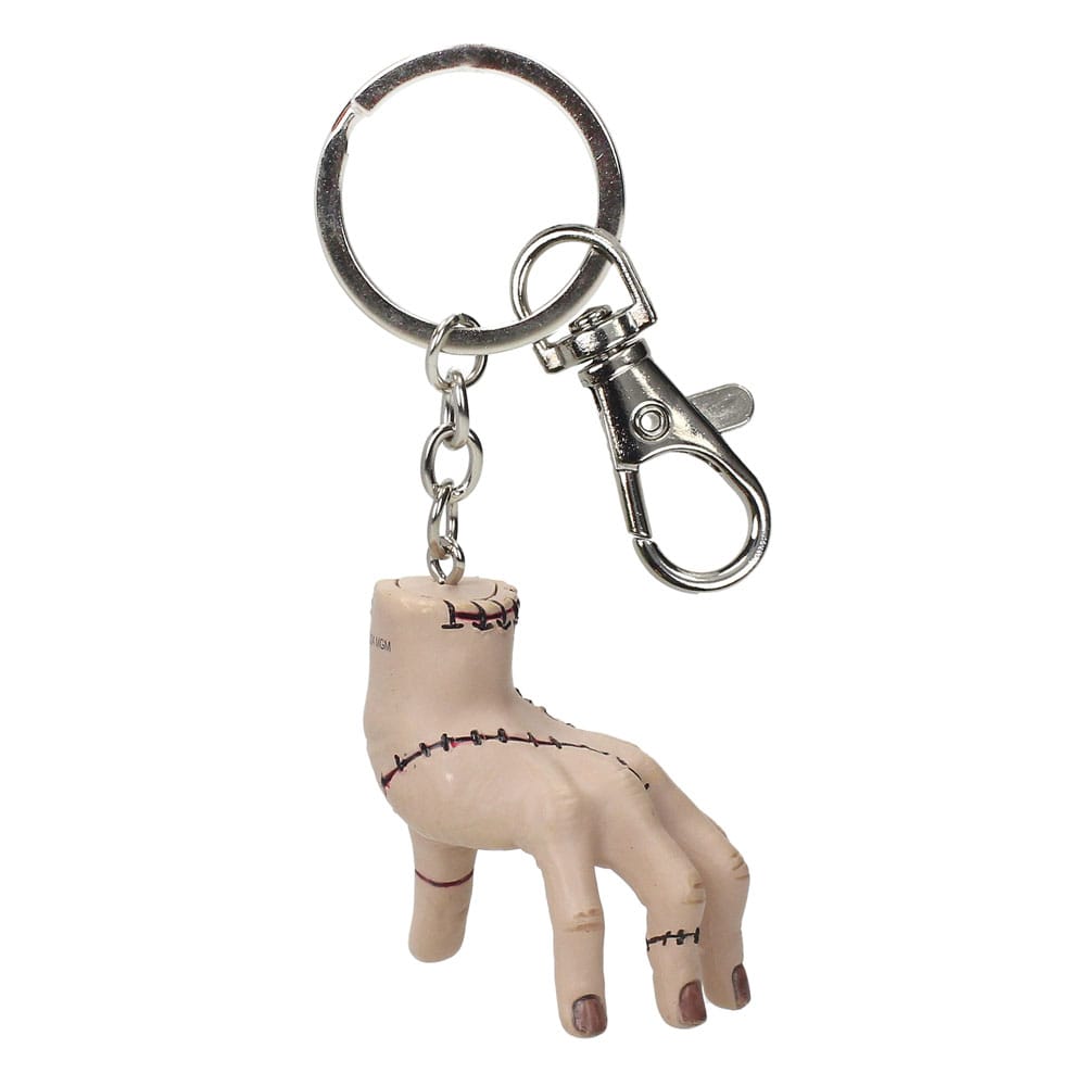 Wednesday Llavero Thing 7 cm · SD Toys · Imagen adicional 3