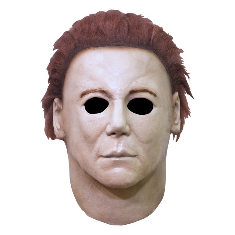 Halloween H20: 20 años después Máscara Michael Myers · Trick or Treat Studios