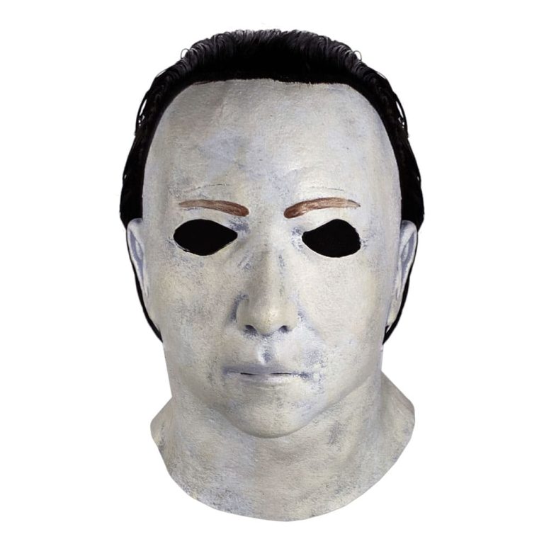 Halloween 5: la venganza de Michael Myers Máscara de látex Michael Myers · Trick or Treat Studios