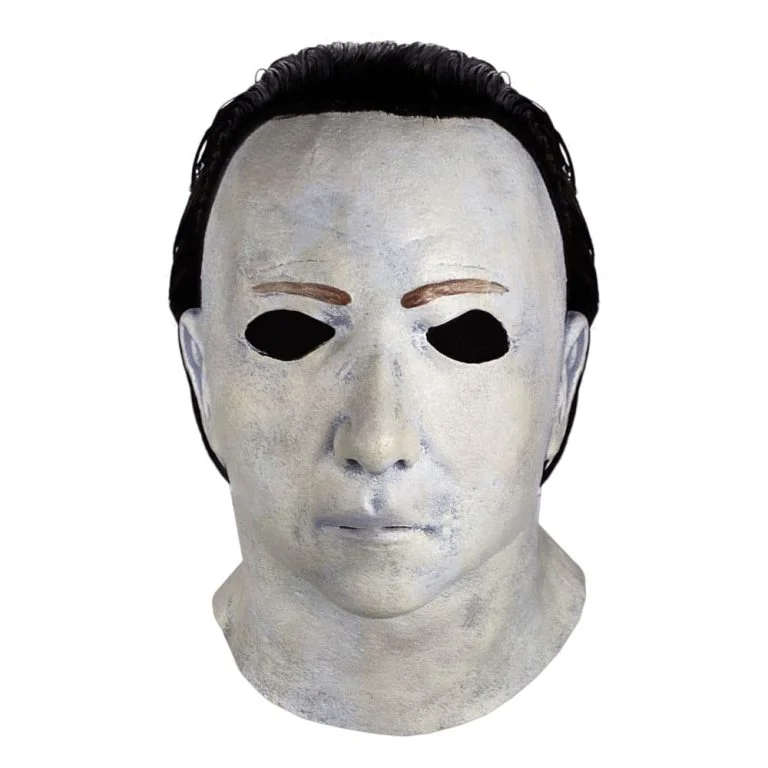 Halloween 5: la venganza de Michael Myers Máscara de látex Michael Myers · Trick or Treat Studios